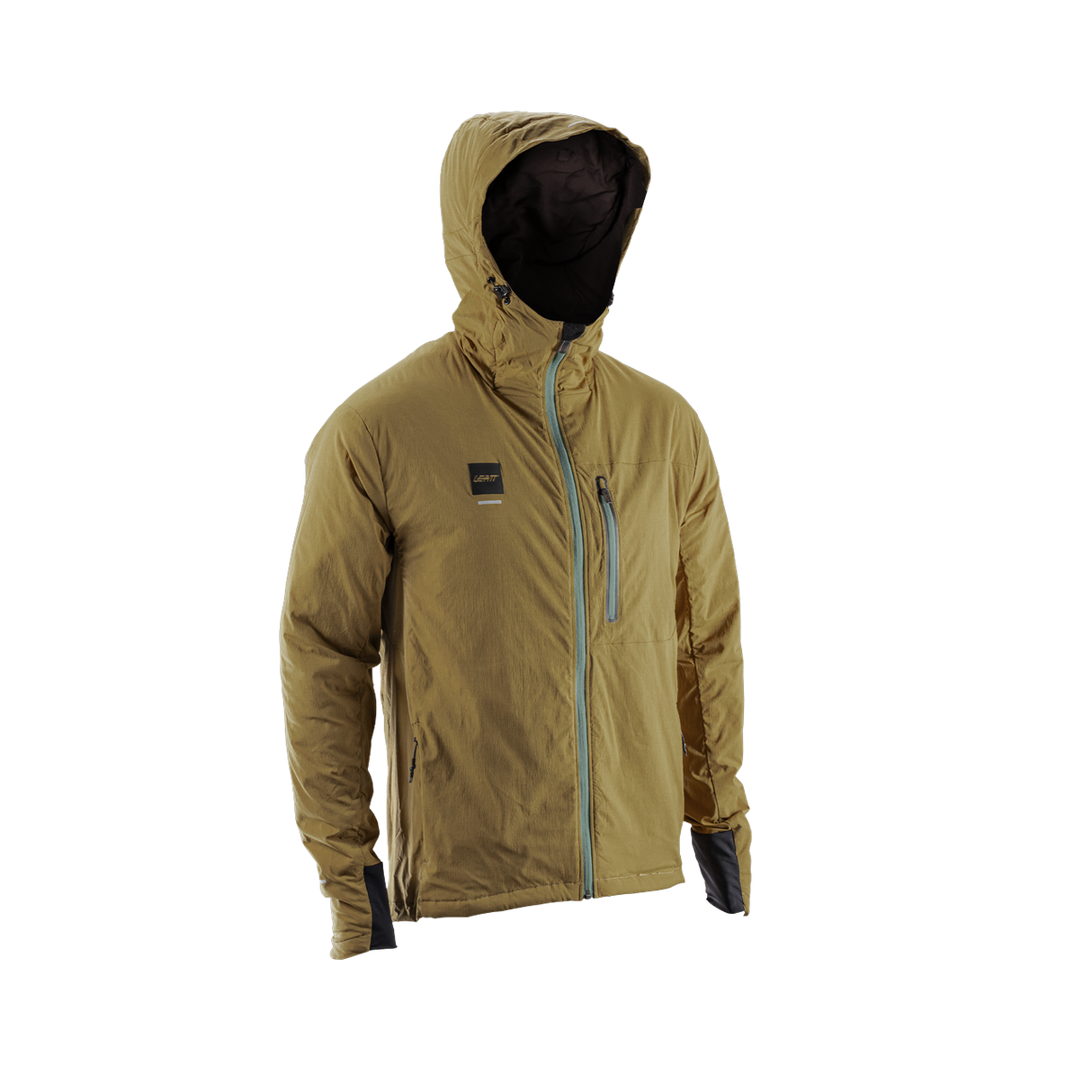 Jacket MTB ThermaFlow 6.0 - Brass Brown