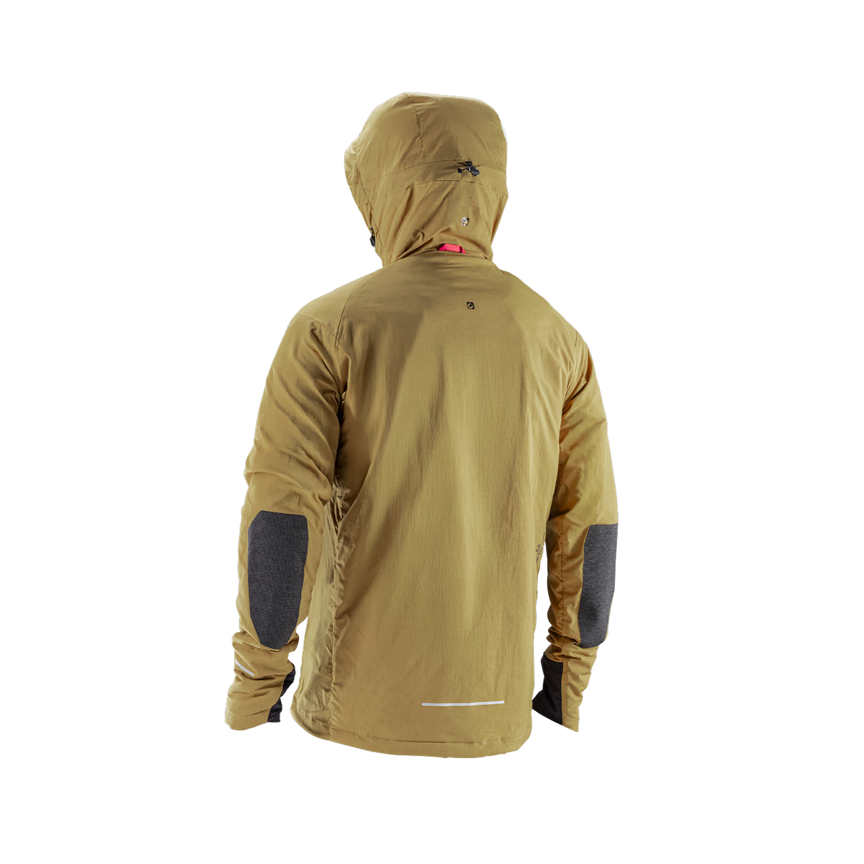 Jacket MTB ThermaFlow 6.0 - Brass Brown