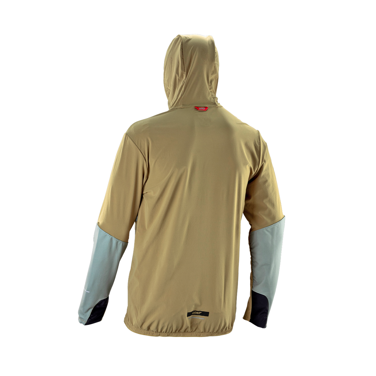 Jacket MTB WindBlock 1.0 - Brass Brown
