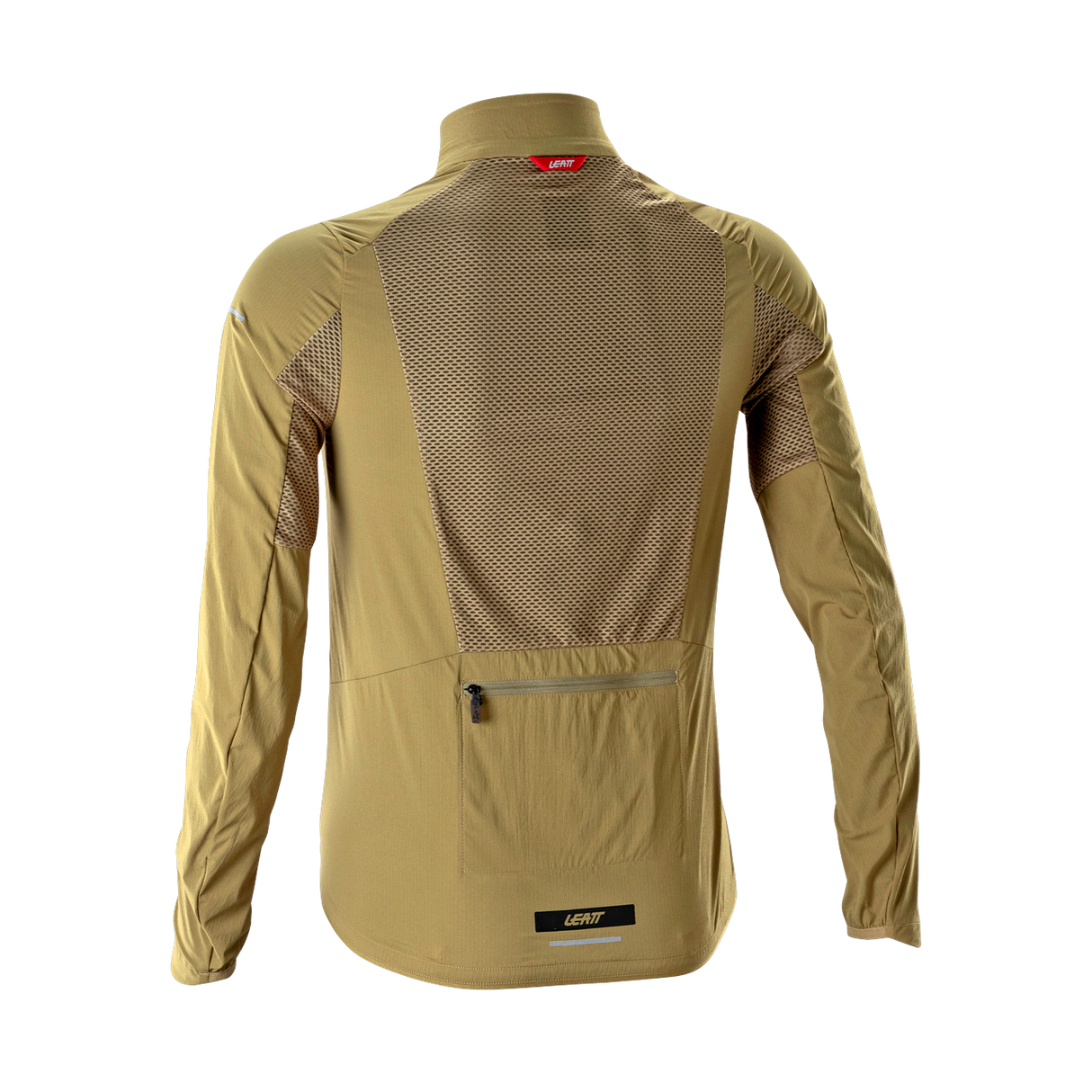 Jacket MTB WindBlock 2.0 - Brass Brown