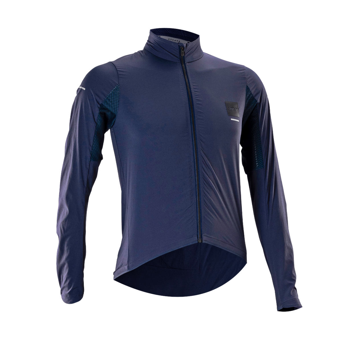 Jacket MTB WindBlock 2.0 - Galaxy Blue