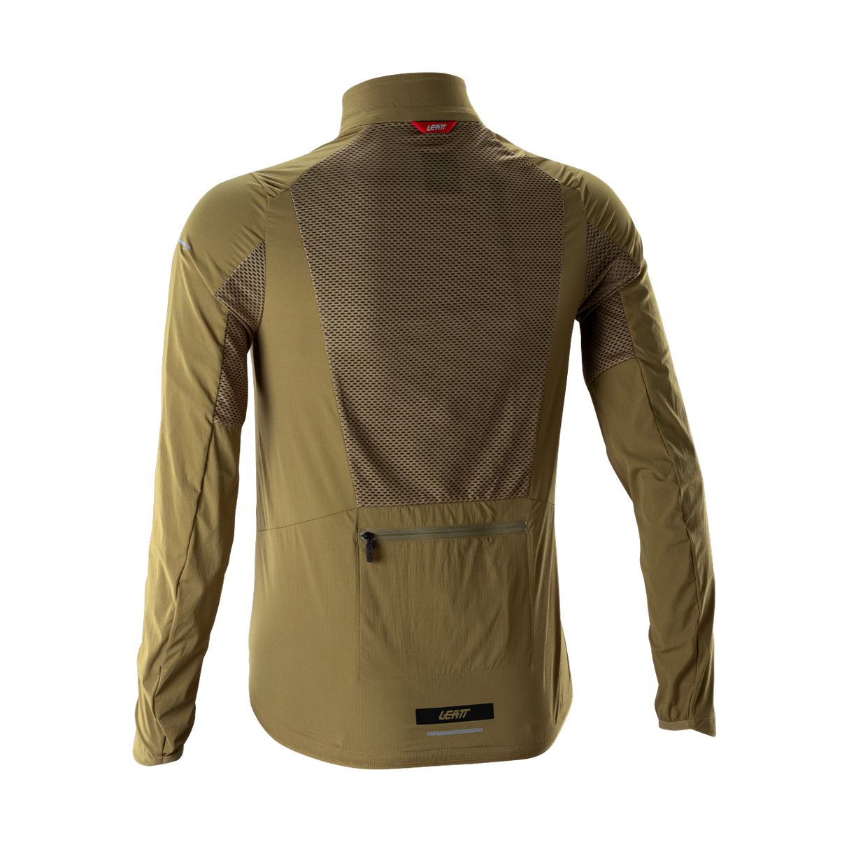 Jacket MTB WindBlock 2.0 Women - Brass Brown