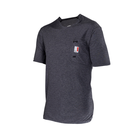 Jersey MTB AllMtn 2.0 - Black
