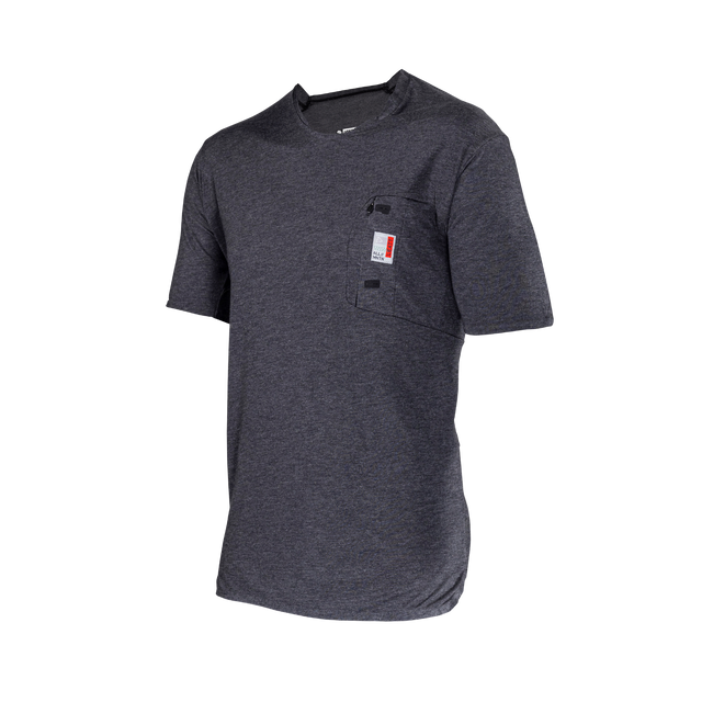 Jersey MTB AllMtn 2.0 - Black