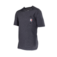 Maglia MTB AllMtn 2.0 - Nero