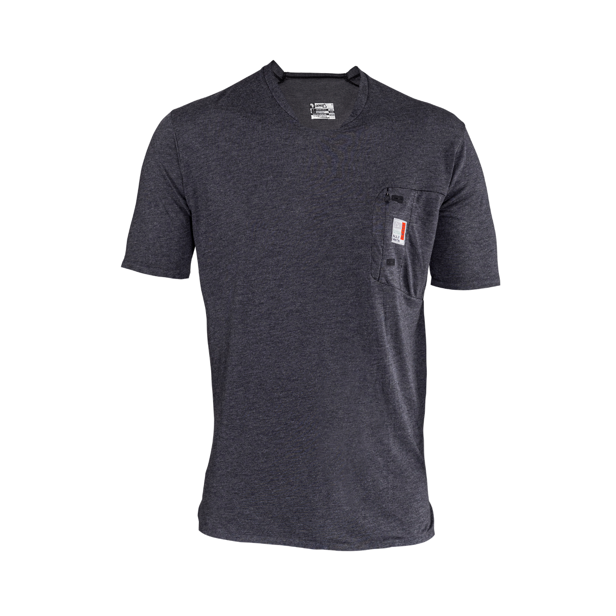 Jersey MTB AllMtn 2.0 - Black