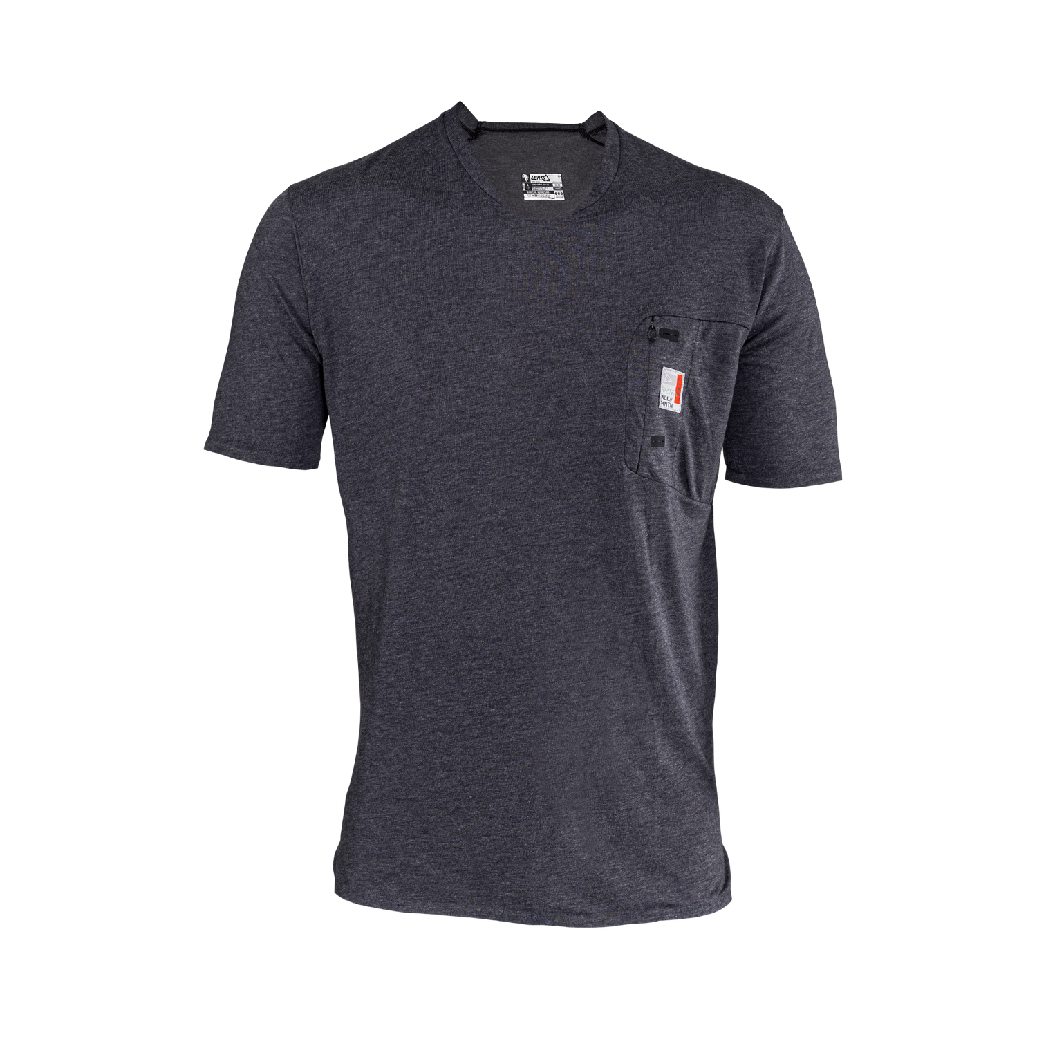 Jersey MTB AllMtn 2.0 - Black