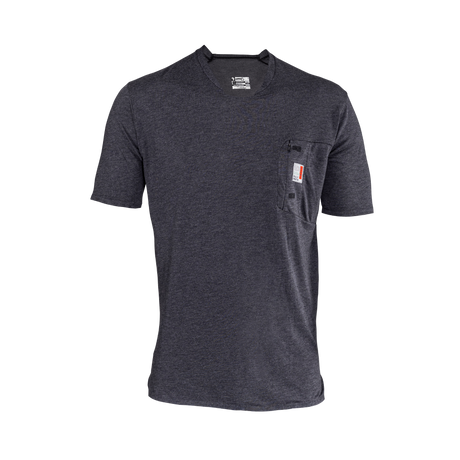 Jersey MTB AllMtn 2.0 - Black