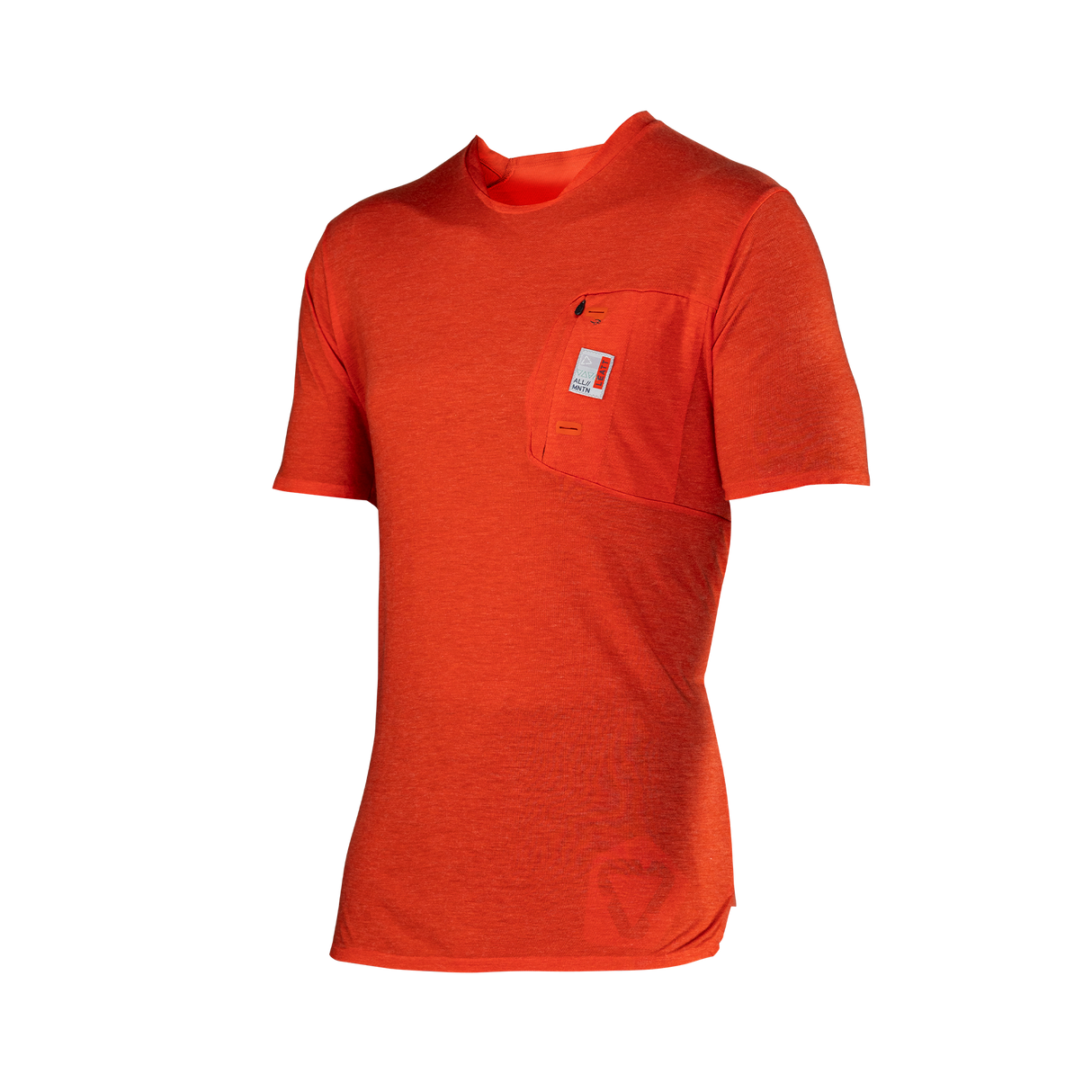 Jersey MTB AllMtn 2.0 - Glow