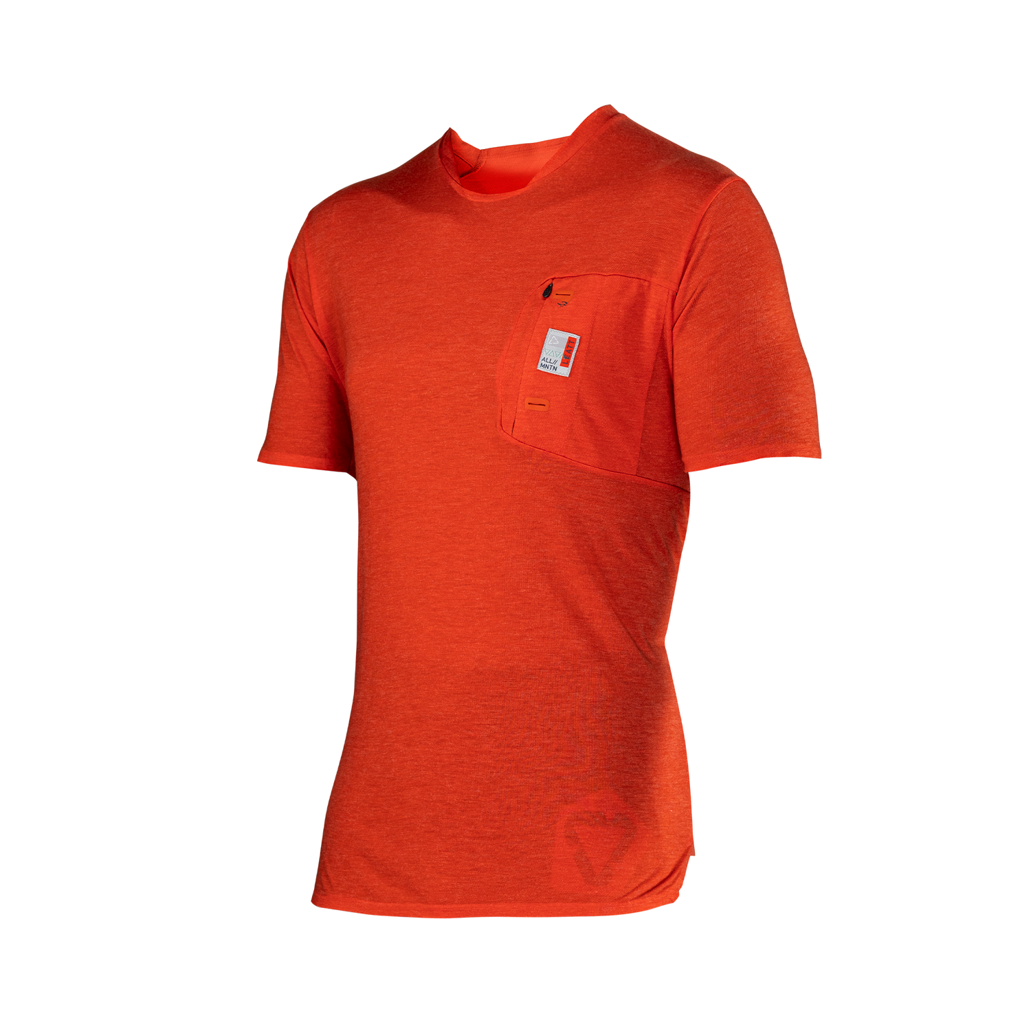 Jersey MTB AllMtn 2.0 - Glow