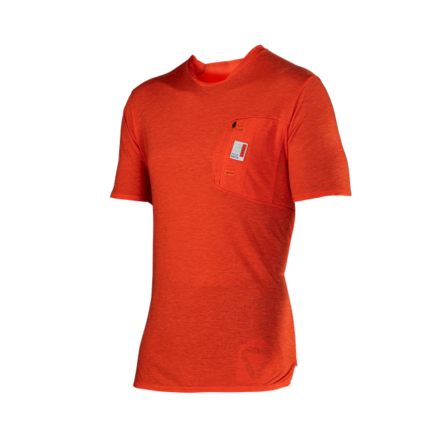 Jersey MTB AllMtn 2.0 - Glow