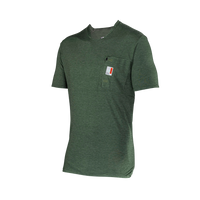 Maglia MTB AllMtn 2.0 - Spinaci