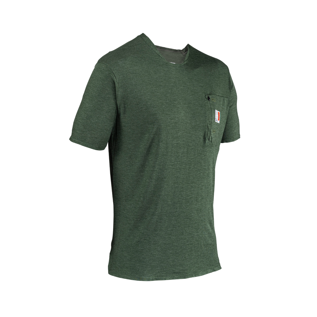 Jersey MTB AllMtn 2.0 - Spinach