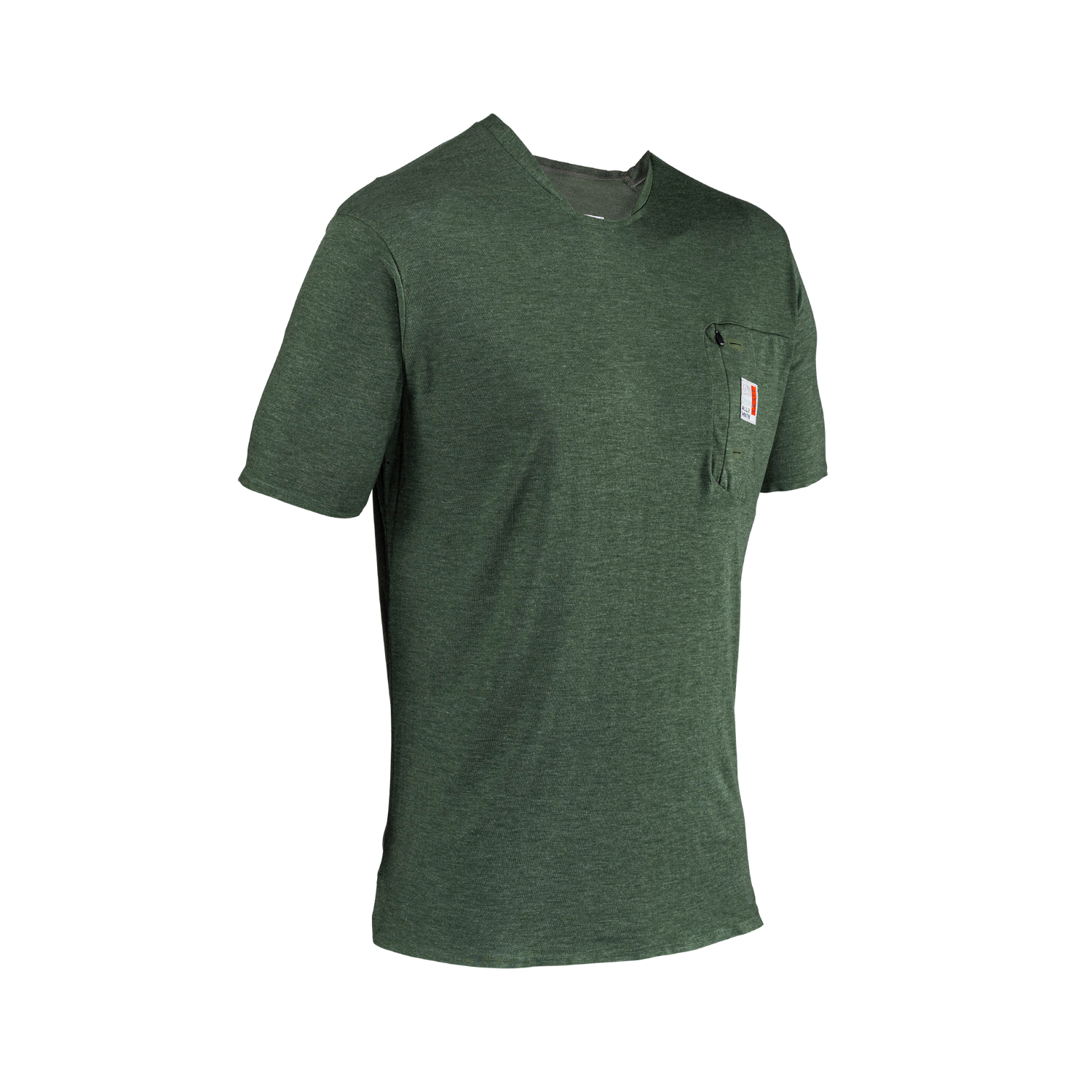 Jersey MTB AllMtn 2.0 - Spinach