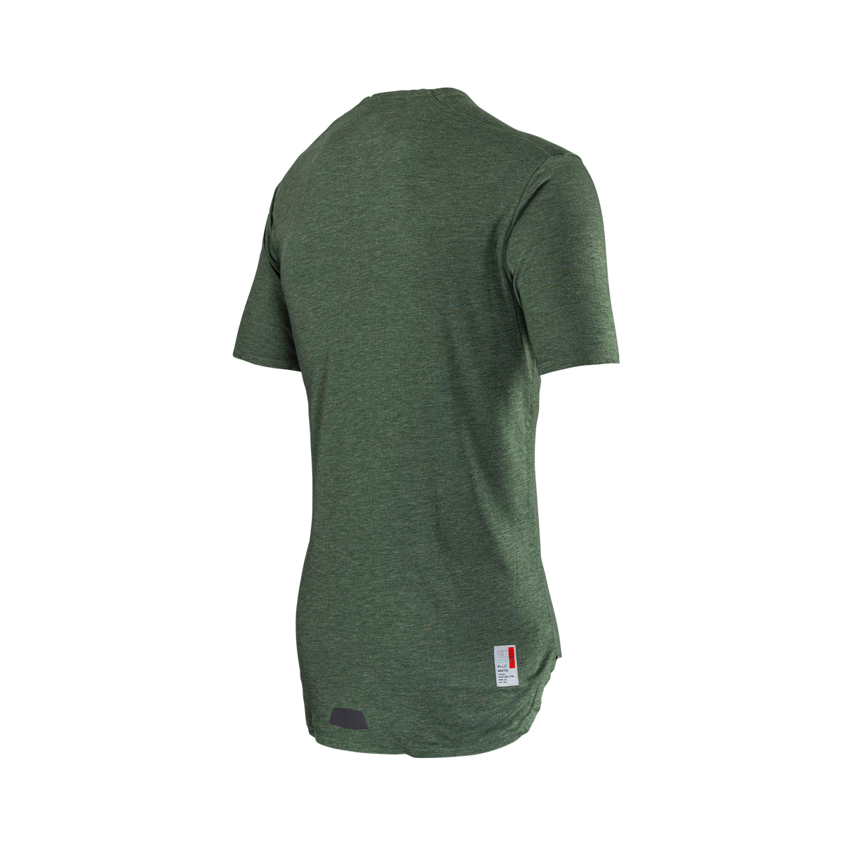 Jersey MTB AllMtn 2.0 - Spinach