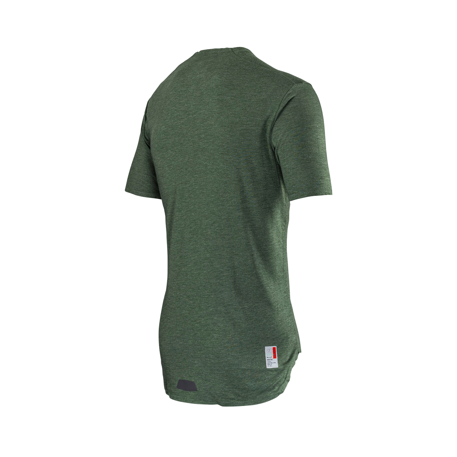 Jersey MTB AllMtn 2.0 - Spinach