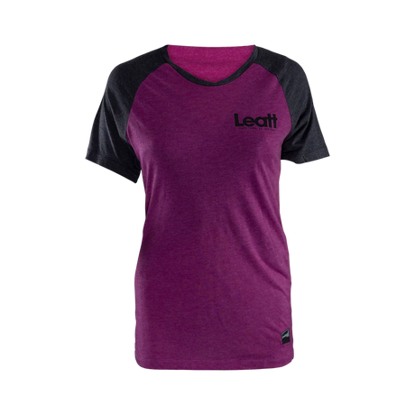 Jersey MTB AllMtn 2.0 Women - Purple