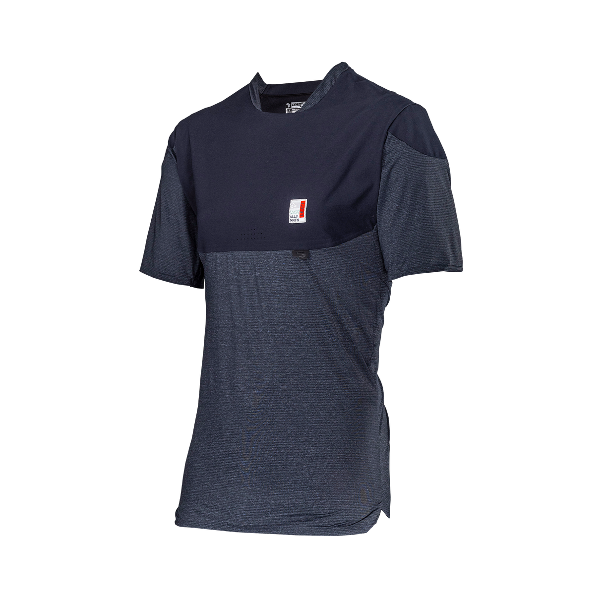 Jersey MTB AllMtn 3.0 - Black