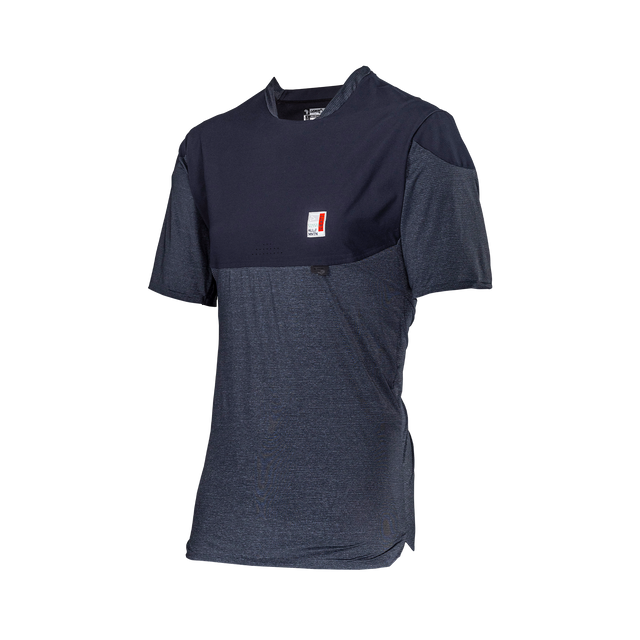 Jersey MTB AllMtn 3.0 - Black