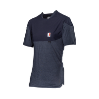 Maglia MTB AllMtn 3.0 - Nero