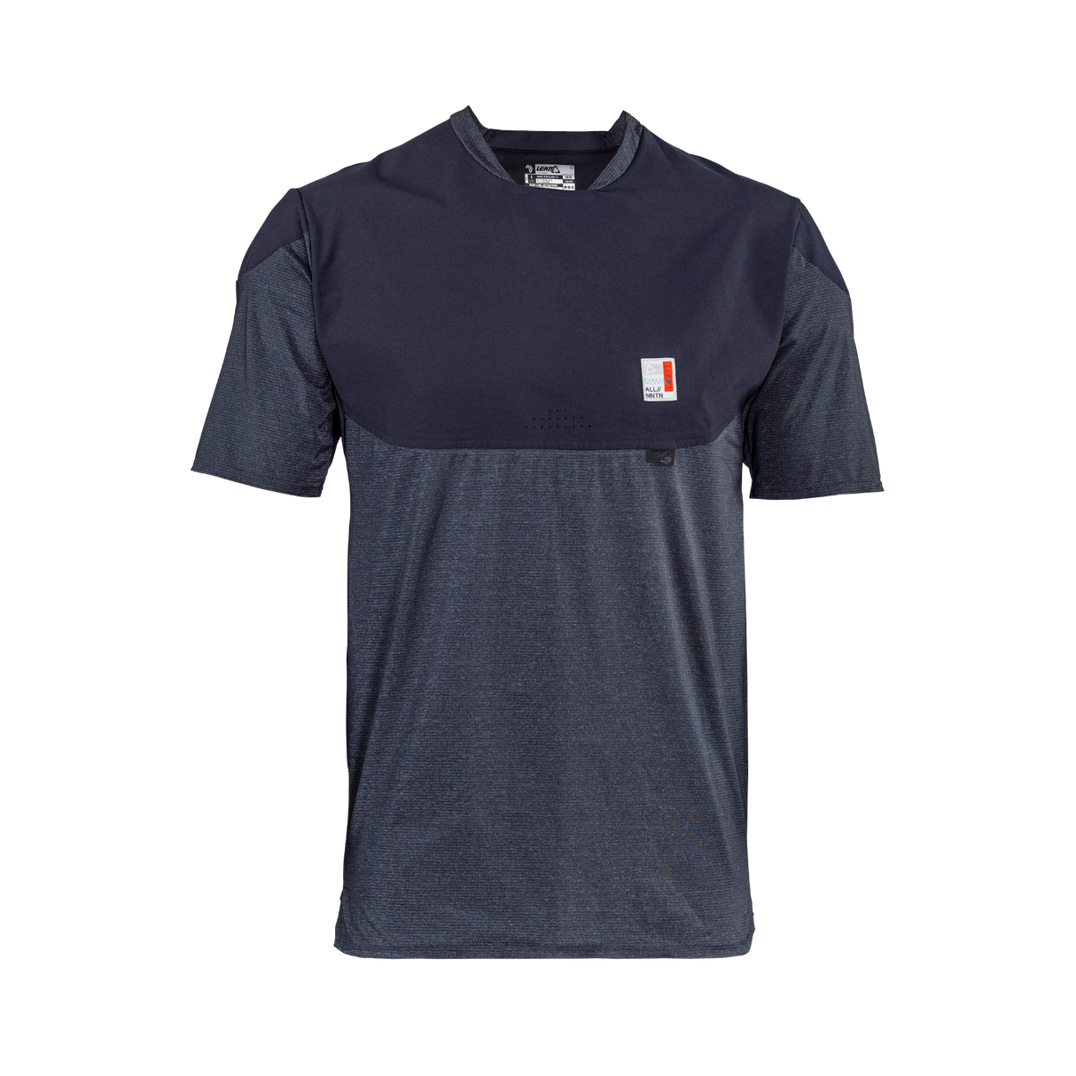 Jersey MTB AllMtn 3.0 - Black