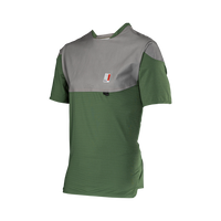 Maglia MTB AllMtn 3.0 - Spinaci