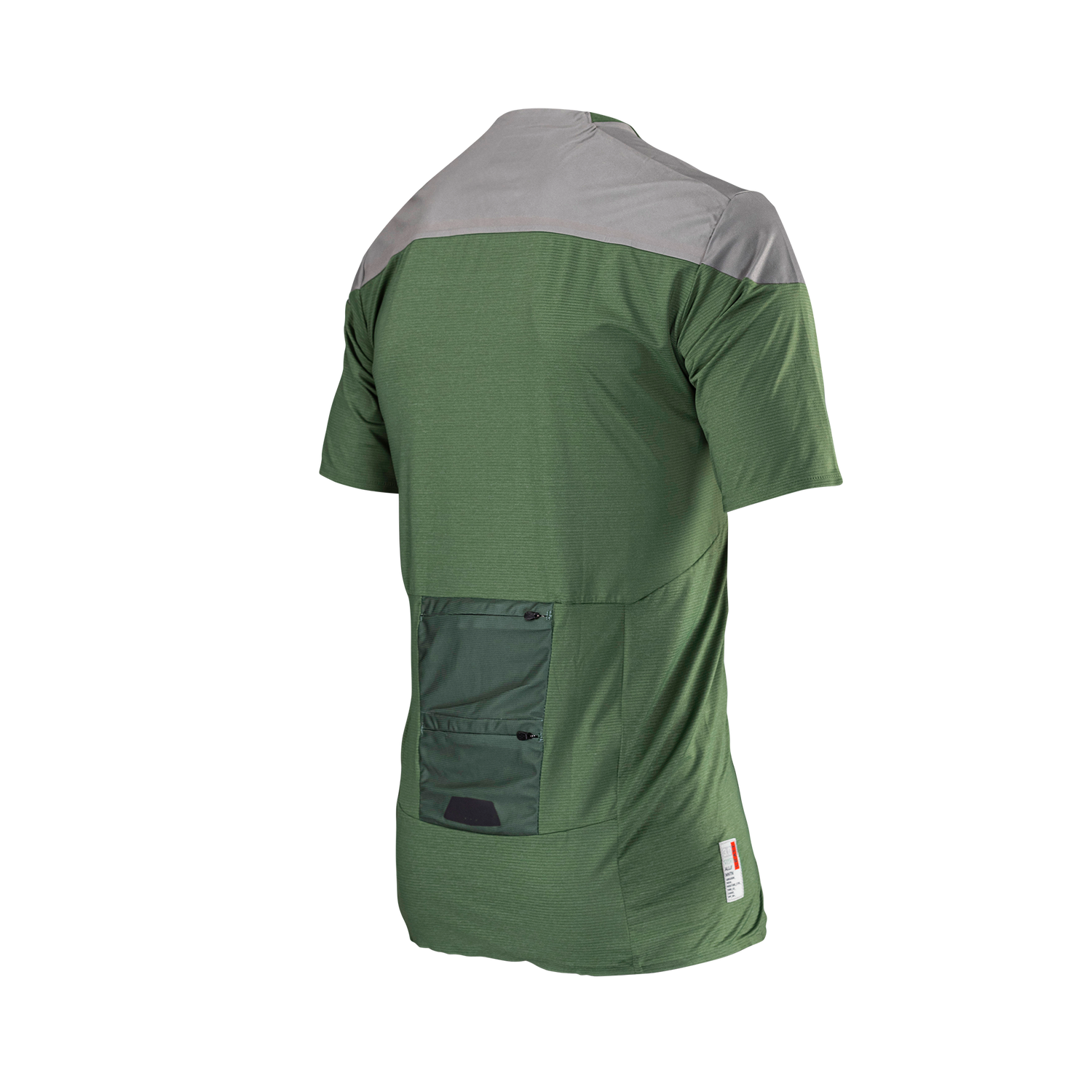 Jersey MTB AllMtn 3.0 - Spinach