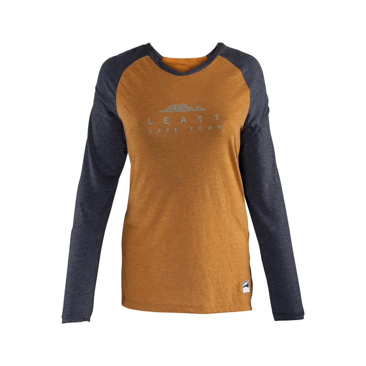 Jersey MTB AllMtn 3.0 Women - Peanut