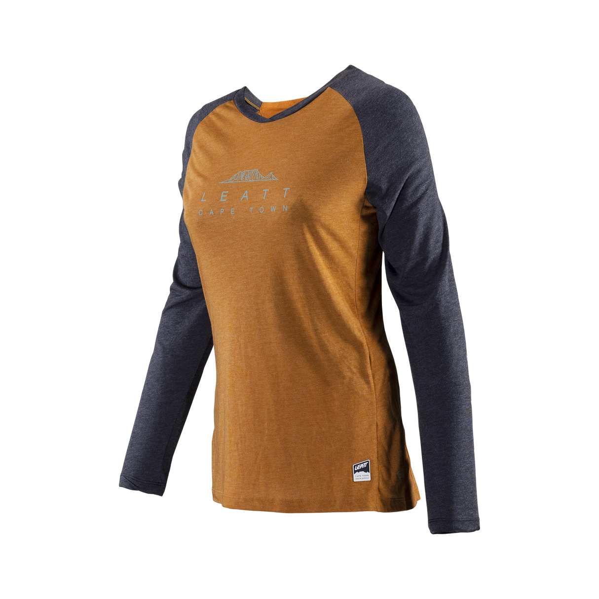 Jersey MTB AllMtn 3.0 Women - Peanut
