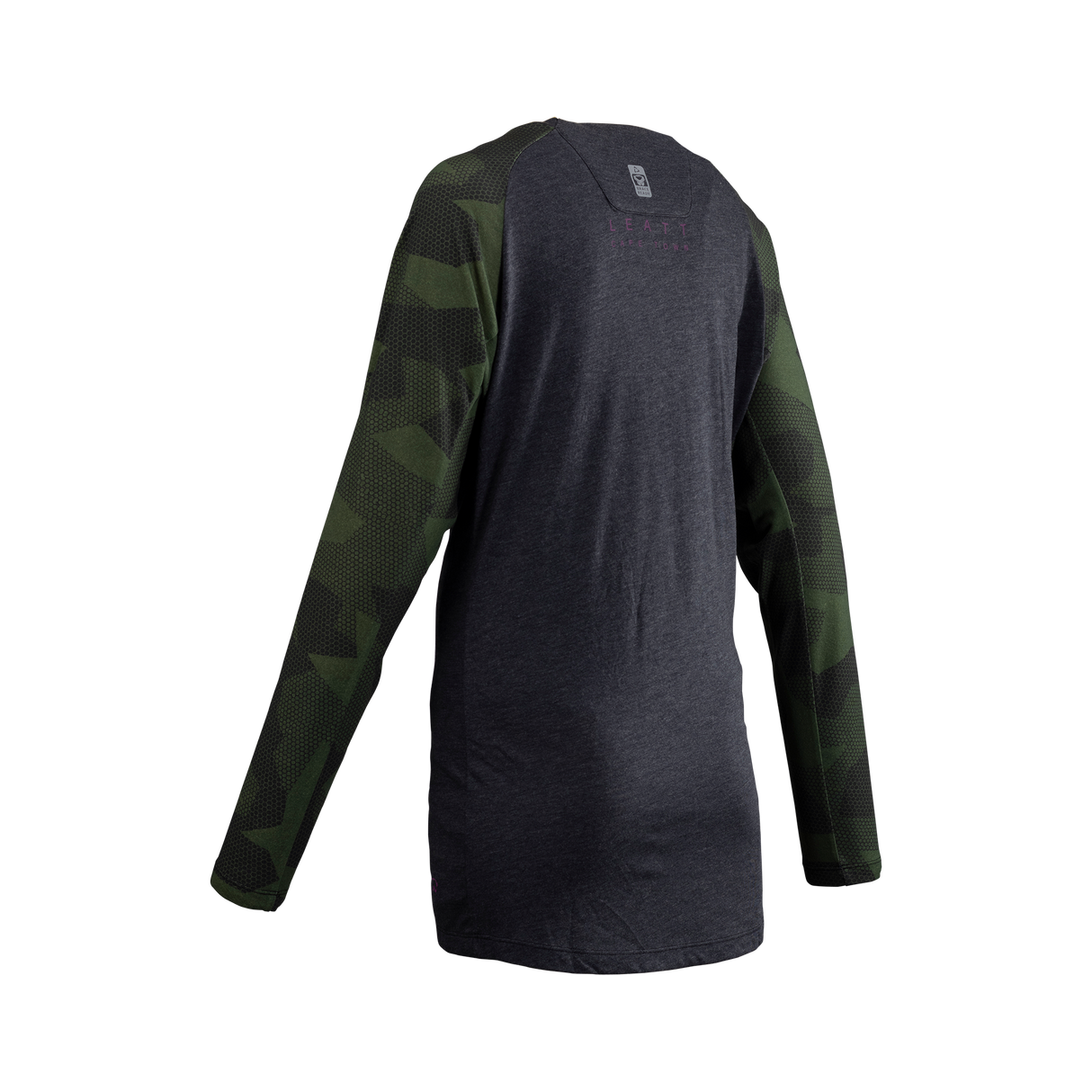 Jersey MTB AllMtn 3.0 Women - Spinach