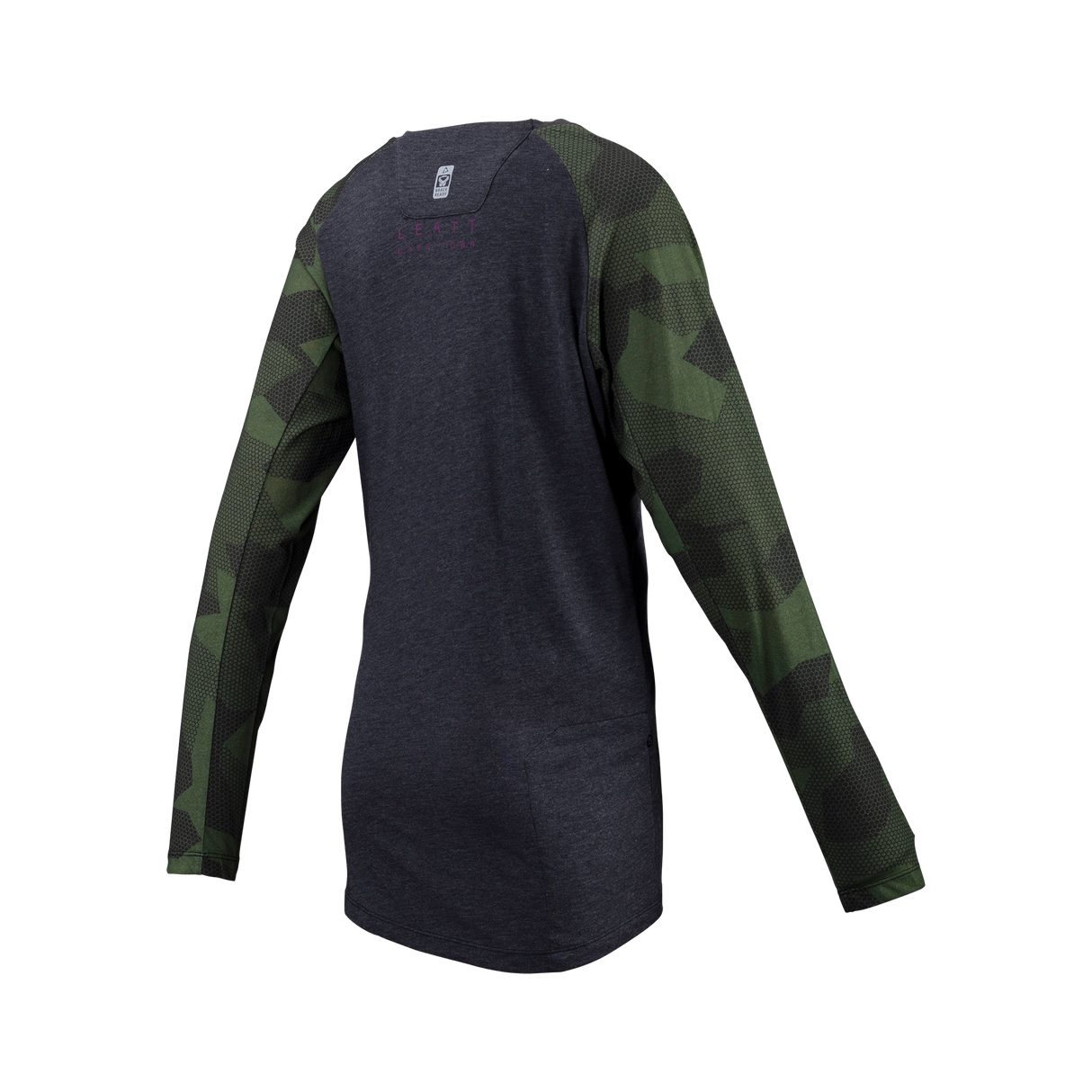 Jersey MTB AllMtn 3.0 Women - Spinach