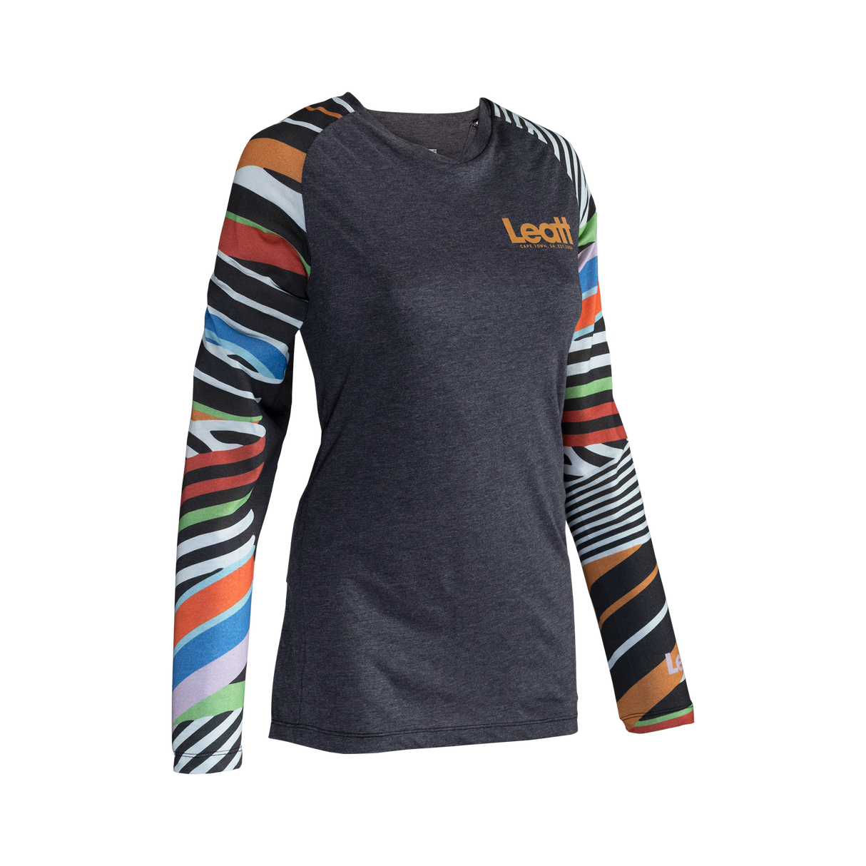 Jersey MTB AllMtn 3.0 Women - Stripes