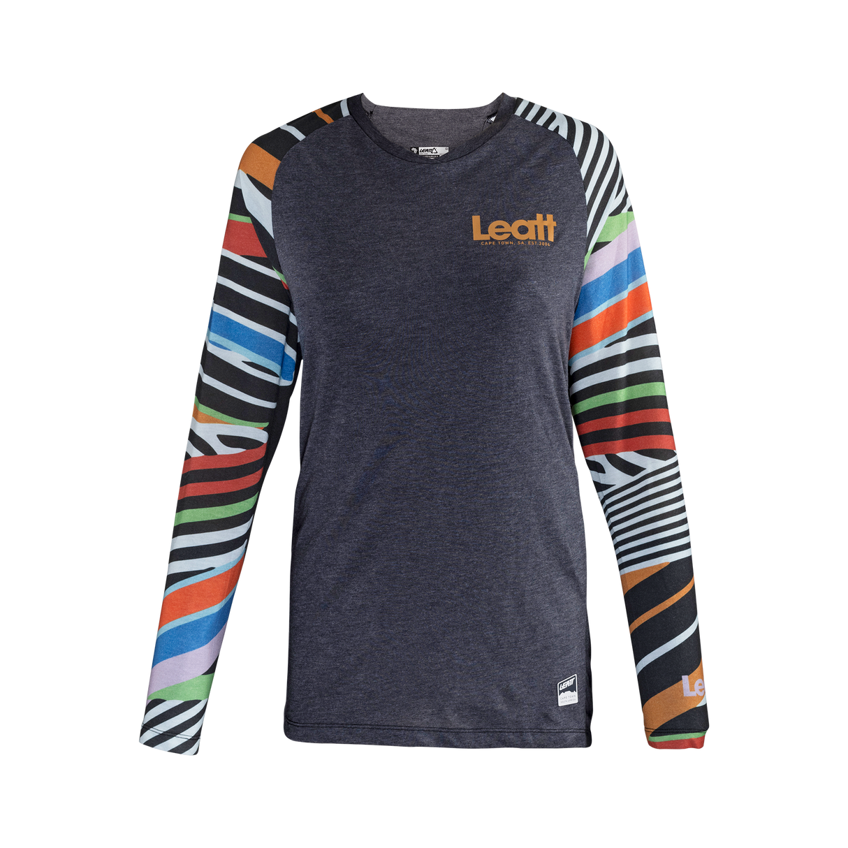 Jersey MTB AllMtn 3.0 Women - Stripes