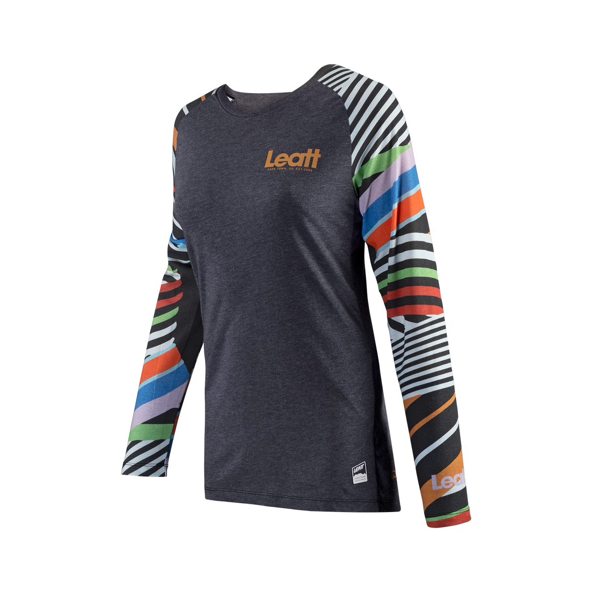 Jersey MTB AllMtn 3.0 Women - Stripes