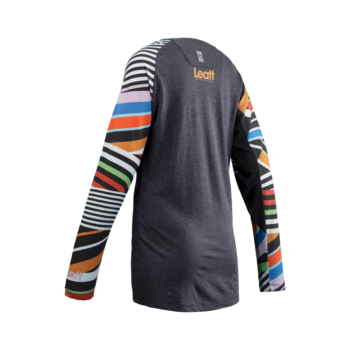 Jersey MTB AllMtn 3.0 Women - Stripes
