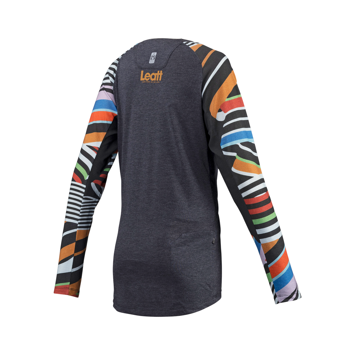 Jersey MTB AllMtn 3.0 Women - Stripes
