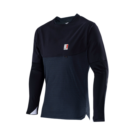 Jersey MTB AllMtn 4.0 - Black