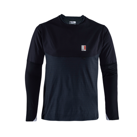 Jersey MTB AllMtn 4.0 - Black