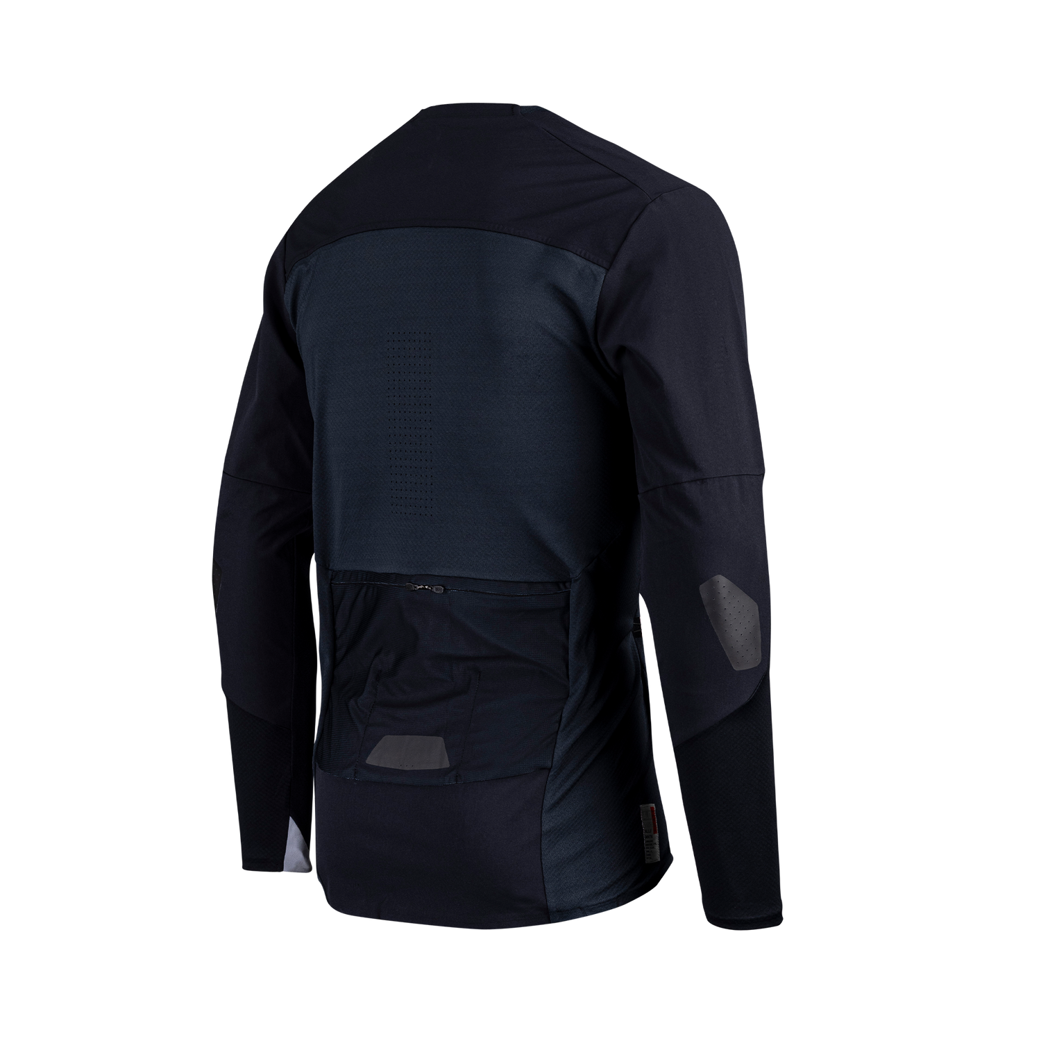 Jersey MTB AllMtn 4.0 - Black