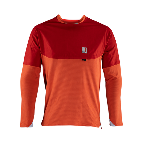 Jersey MTB AllMtn 4.0 - Glow