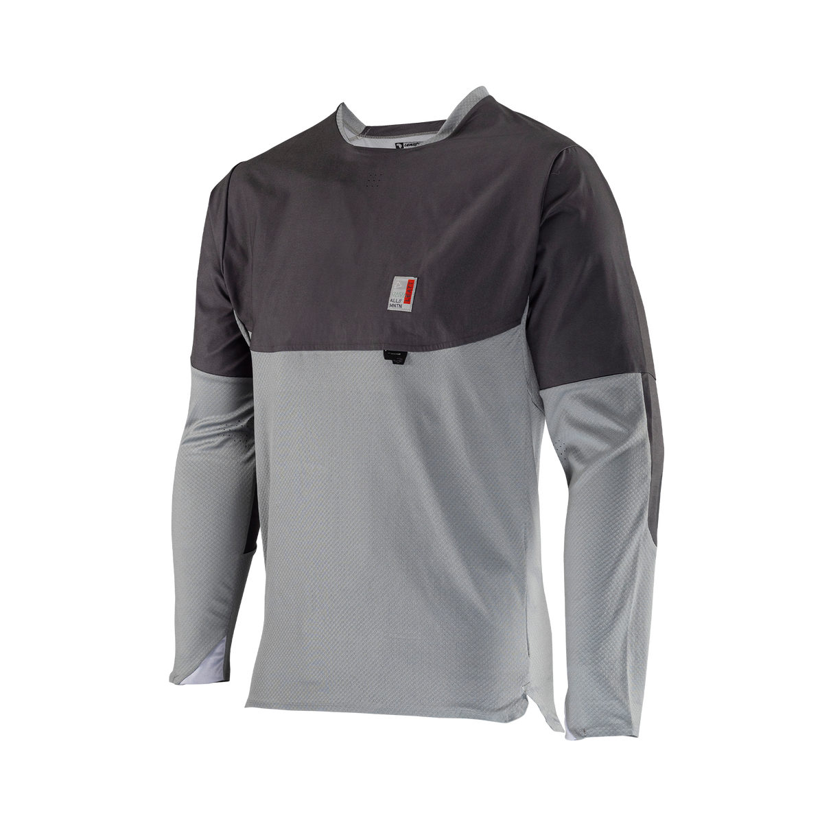 Jersey MTB AllMtn 4.0 - Granite