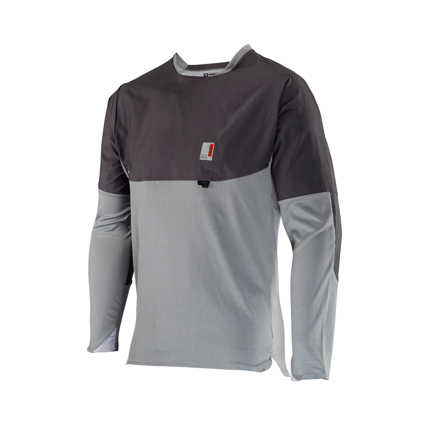 Jersey MTB AllMtn 4.0 - Granite