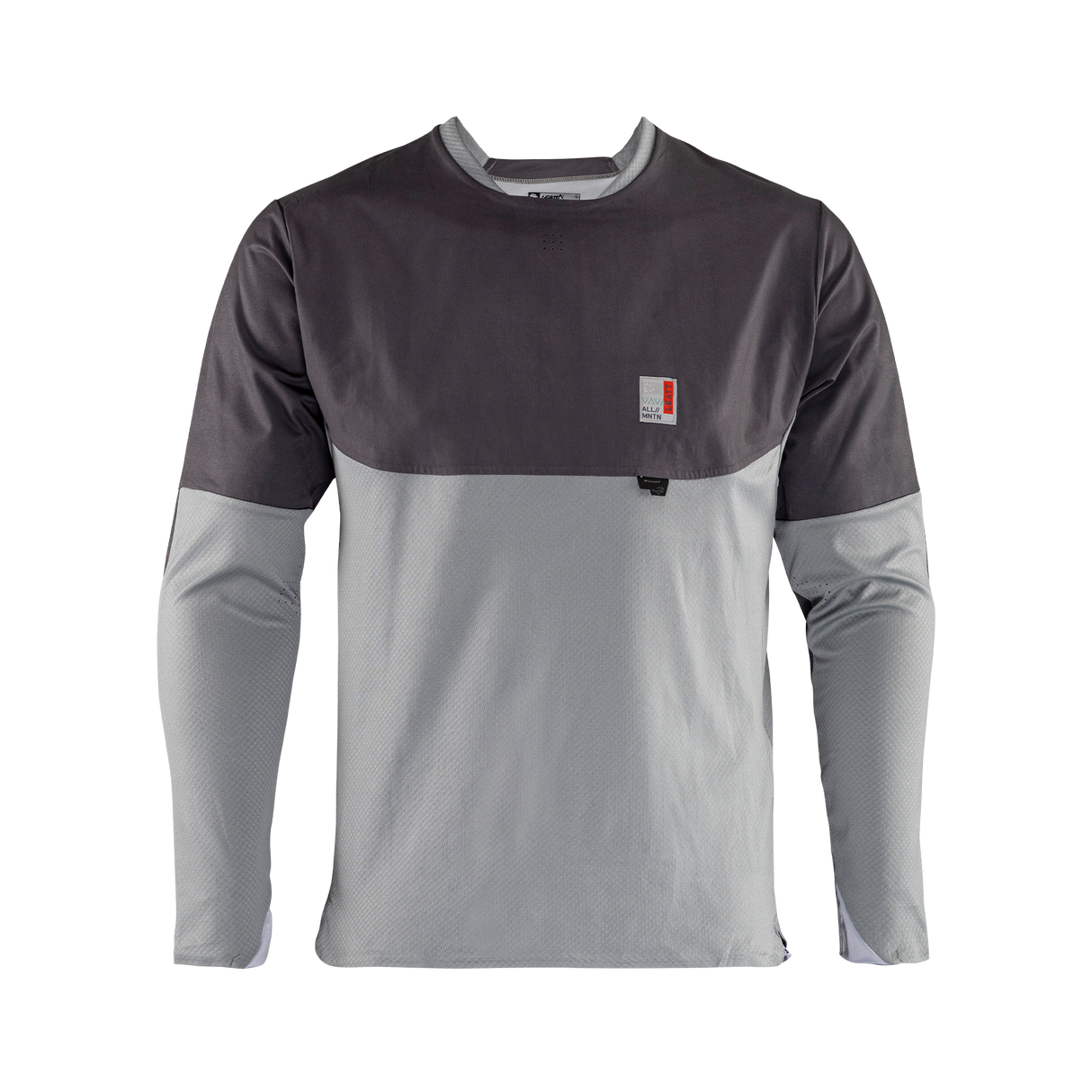 Jersey MTB AllMtn 4.0 - Granite