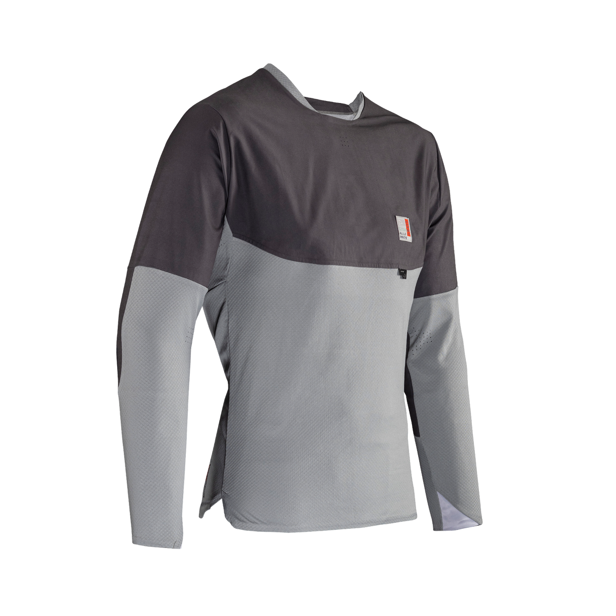 Jersey MTB AllMtn 4.0 - Granite