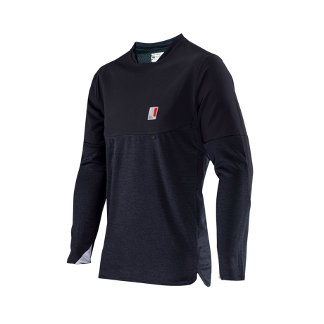 Jersey MTB AllMtn 5.0 - Black