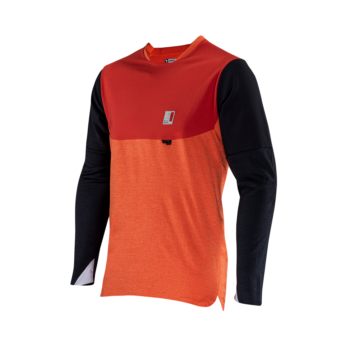 Jersey MTB AllMtn 5.0 - Glow