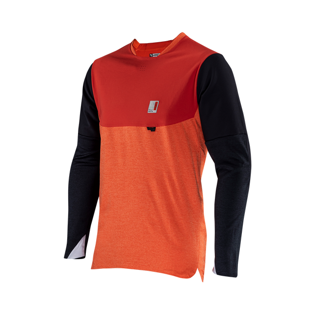 Jersey MTB AllMtn 5.0 - Glow