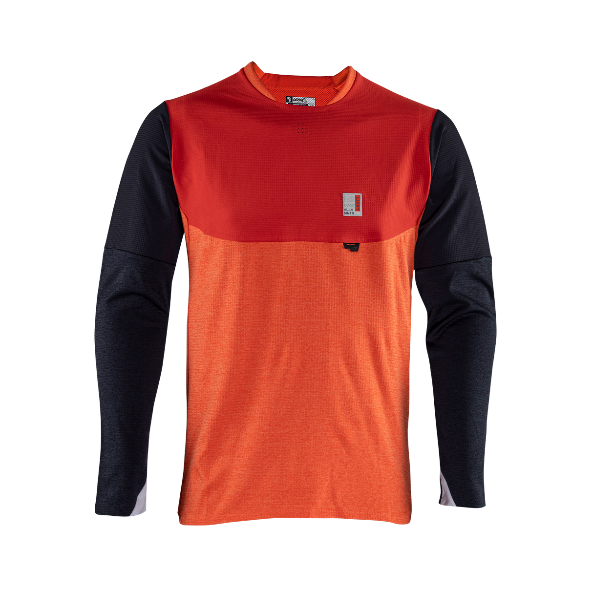 Jersey MTB AllMtn 5.0 - Glow