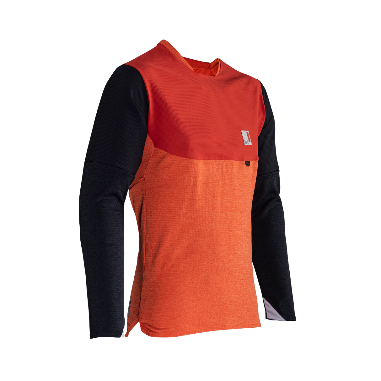 Jersey MTB AllMtn 5.0 - Glow