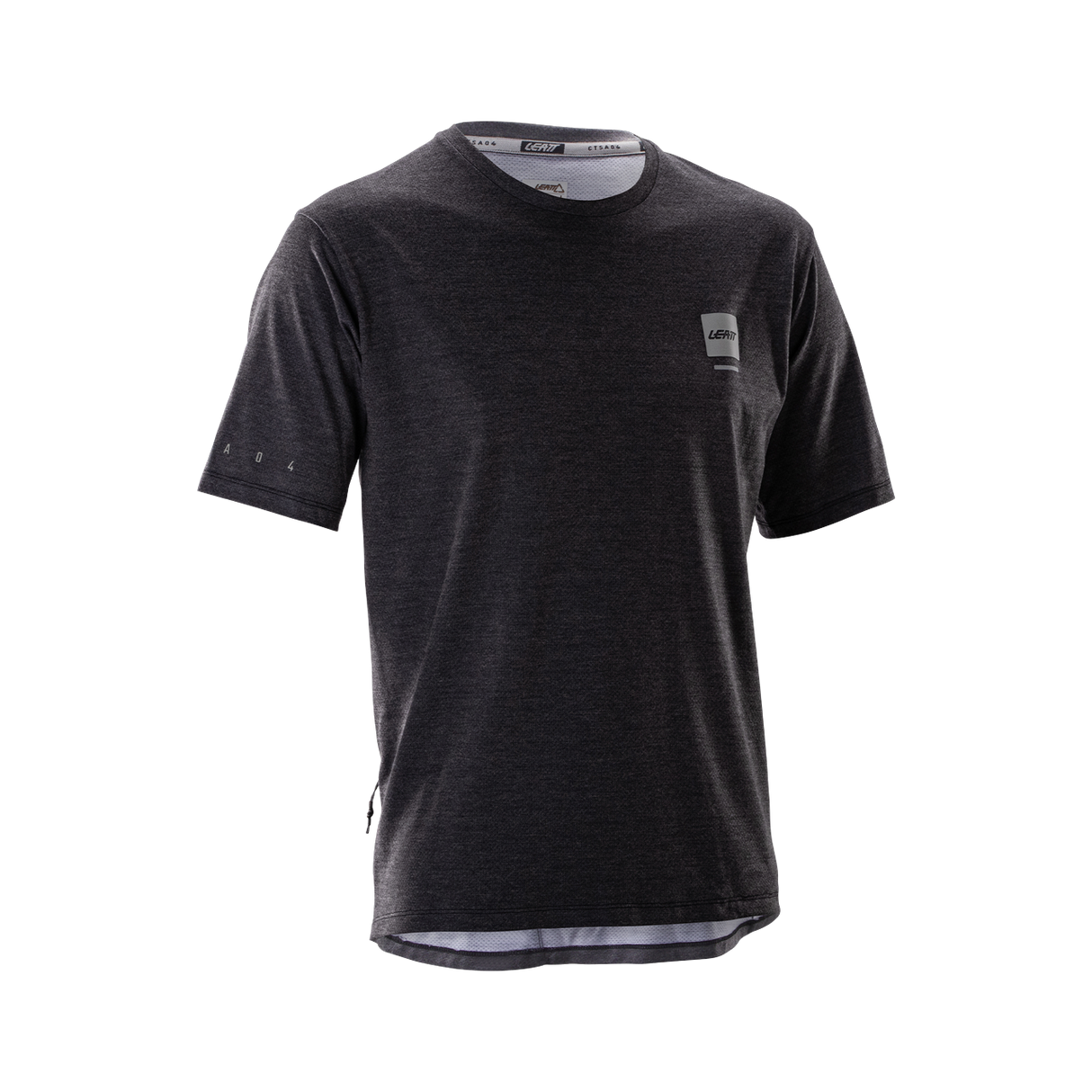 Jersey MTB Endurance 2.0 - Black